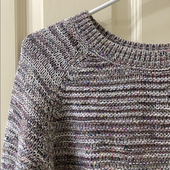 Faded Glory Knit Sweater - Picture 2 of 4